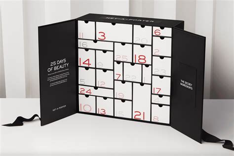 givenchy chrono code|Givenchy Advent Calendar.